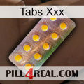 Tabs Xxx new11